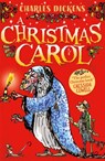 A Christmas Carol - Charles Dickens - 9781510108202