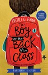 The Boy At the Back of the Class Anniversary Edition - Onjali Q. Rauf - 9781510110182