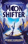 Moonshifter - Penny Chrimes - 9781510110731