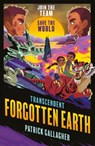 Transcendent: Forgotten Earth - Patrick Gallagher - 9781510112469