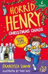 Horrid Henry: Christmas Chaos - Francesca Simon - 9781510113633