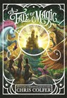 A Tale of Magic... - Chris Colfer - 9781510202122