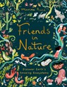 Friends in Nature - Marina Ruiz - 9781510230743