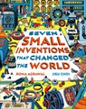 Seven Small Inventions that Changed the World - Roma Agrawal - 9781510230750