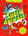 Super Animals! - Mike Barfield - 9781510231184