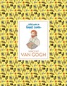 Little Guides to Great Lives: Vincent Van Gogh - Emma Adams - 9781510231535