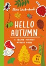 Hello Autumn - Nina Chakrabarti - 9781510232426