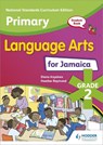 Primary Language Arts for Jamaica: Grade 2 Student's Book - ANYAKWO,  Diana - 9781510400603