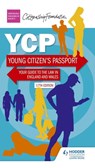 Young Citizen's Passport Seventeenth Edition - The Citizenship Foundation - 9781510404137