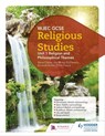 WJEC GCSE Religious Studies: Unit 1 Religion and Philosophical Themes - Joy White ; Chris Owens ; Ed Pawson ; Amanda Ridley ; Steve Clarke - 9781510413566
