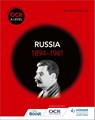 OCR A Level History: Russia 1894-1941 - Andrew Holland - 9781510416550