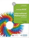 Cambridge IGCSE International Mathematics 2nd edition - Ric Pimentel ; Terry Wall - 9781510420472