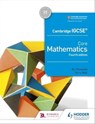 Cambridge IGCSE Core Mathematics 4th edition - Ric Pimentel ; Terry Wall - 9781510420588