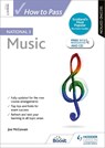 How to Pass National 5 Music, Second Edition - Joe McGowan - 9781510421042