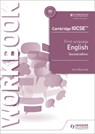 Cambridge IGCSE First Language English Workbook 2nd edition - John Reynolds - 9781510421325