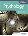 Psychology for the IB Diploma Second edition - Jean-Marc Lawton ; Eleanor Willard - 9781510425774