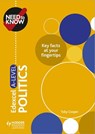 Need to Know: Edexcel A-level Politics - Toby Cooper - 9781510427525