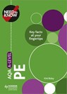 Need to Know: AQA A-level PE - Kirk Bizley ; Ross Howitt - 9781510427617