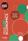 Need to Know: Edexcel A-level Economics - David Horner ; Steve Stoddard - 9781510428522