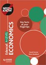 Need to Know: Edexcel A-level Economics - David Horner ; Steve Stoddard - 9781510428522