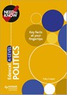 Need to Know: Edexcel A-level Politics - Toby Cooper - 9781510428539