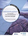 National 4 & 5 Geography: Physical Environments, Second Edition - Calvin Clarke ; Susan Clarke - 9781510429369