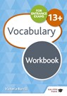 Vocabulary for Common Entrance 13+ Workbook - Victoria Burrill - 9781510429796