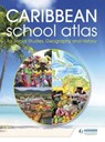 Hodder Education Caribbean School Atlas - Hodder Education - 9781510434646