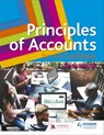 Principles of Accounts for the Caribbean: 6th Edition - Sheila Robinson ; Andrienne Jones ; Anslem Raghoonanan ; Wendy Wong Sing ; Frank Wood Associates - 9781510436718