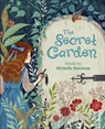 Reading Planet KS2 - The Secret Garden - Level 3: Venus/Brown band - Michelle Harrison - 9781510444522