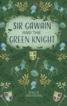 Reading Planet - Sir Gawain and the Green Knight - Level 5: Fiction (Mars) - David MacPhail - 9781510444881