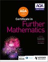 AQA Level 2 Certificate in Further Mathematics - Andrew Ginty ; Val Hanrahan - 9781510446939
