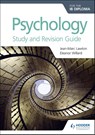 Psychology for the IB Diploma Study and Revision Guide - Jean-Marc Lawton ; Eleanor Willard - 9781510449534