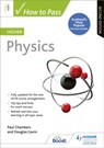 How to Pass Higher Physics, Second Edition - Paul Chambers ; Douglas Gavin - 9781510452367