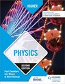 Higher Physics, Second Edition - Paul Chambers ; Mark Ramsay ; Iain Moore - 9781510457706
