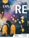 Explore RE for Key Stage 3 - Steve Clarke ; Lesley Parry ; Jan Hayes - 9781510458574