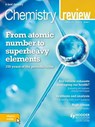 Chemistry Review Magazine Volume 28, 2018/19 Issue 3 - Hodder Education Magazines - 9781510459526
