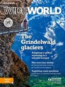 Wideworld Magazine Volume 30, 2018/19 Issue 3 - Hodder Education Magazines - 9781510459687