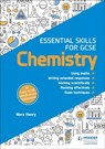 Essential Skills for GCSE Chemistry - Nora Henry - 9781510460010
