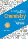 Essential Skills for GCSE Chemistry - Nora Henry - 9781510460065
