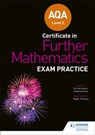 AQA Level 2 Certificate in Further Mathematics: Exam Practice - Val Hanrahan ; Andrew Ginty - 9781510460768