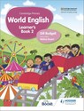 Cambridge Primary World English Learner's Book Stage 2 - Gill Budgell ; Various - 9781510467903