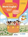 Cambridge Primary World English Learner's Book Stage 6 - Gill Budgell - 9781510468092