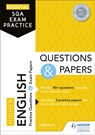 Essential SQA Exam Practice: Higher English Questions and Papers - Judith Horne - 9781510471771