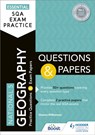 Essential SQA Exam Practice: National 5 Geography Questions and Papers - Sheena Williamson - 9781510471870
