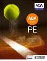 AQA A-level PE (Year 1 and Year 2) - Carl Atherton ; Sue Young ; Ross Howitt - 9781510473300