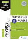 Essential SQA Exam Practice: Higher Physics Questions and Papers - Paul Chambers ; Mark Ramsay - 9781510474604