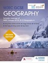 WJEC GCSE Geography Second Edition - Andy Owen ; Gregg Coleman ; Val Davis ; Bob Digby ; Andy Leeder ; Glyn Owen - 9781510476707