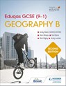 Eduqas GCSE (9-1) Geography B Second Edition - Andy Owen ; Alan Brown ; Val Davis ; Bob Digby - 9781510477544