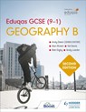 Eduqas GCSE (9-1) Geography B Second Edition - Andy Owen ; Alan Brown ; Val Davis ; Bob Digby - 9781510477544